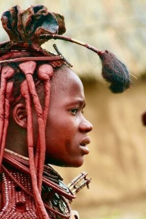 Himba