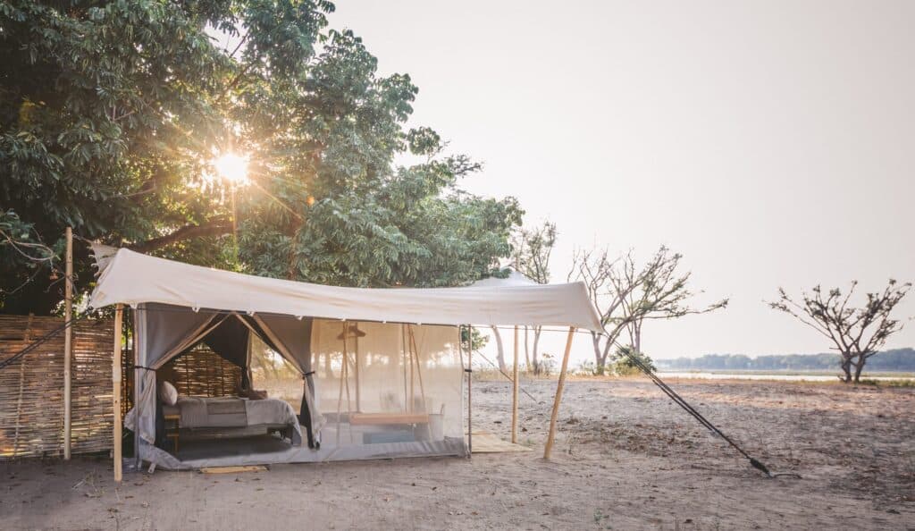 Chula Island Camp — foto galleria 6