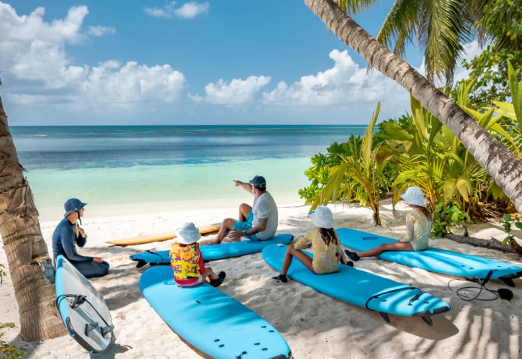 Four Seasons Resort Seychelles — foto galleria 5