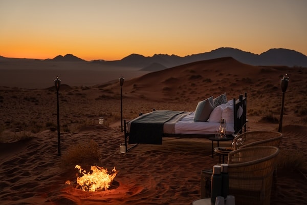 WOLWEDANS COLLECTION - Experiences - Desert Sleepout - Immerse yourself in the wilderness 3 copy