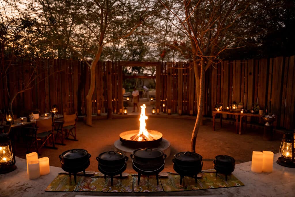 Babanango Game Reserve — foto galleria 1