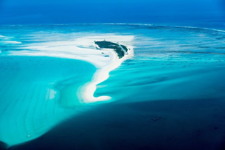 Quando andare in Mozambico: la guida mese per mese