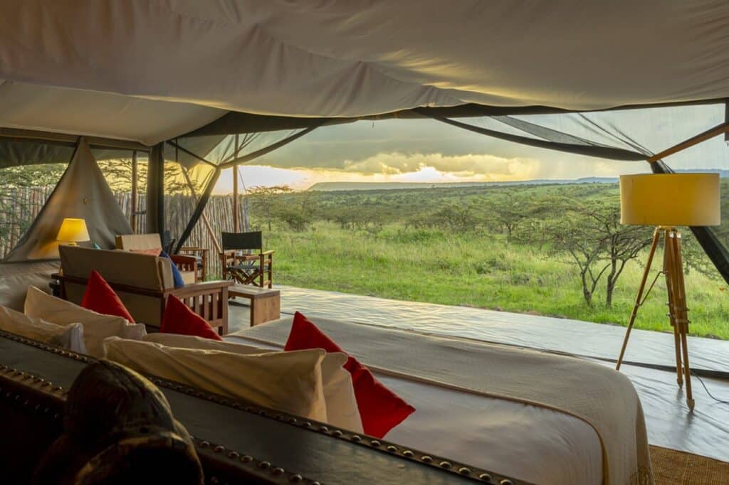 Kandili Camp — foto galleria 1