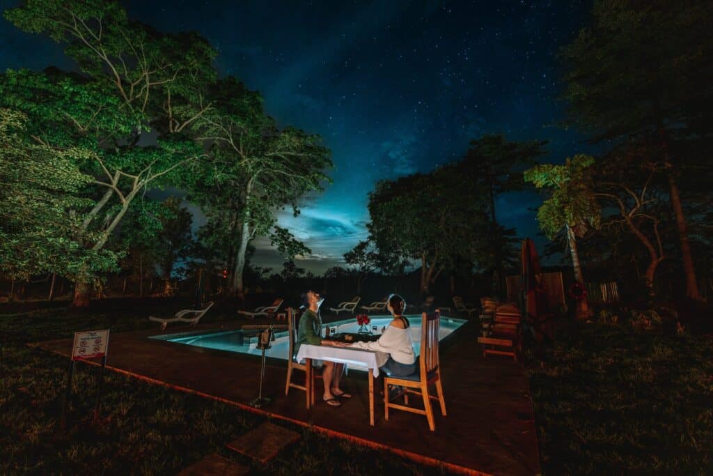 Adrift River Club — foto galleria 1
