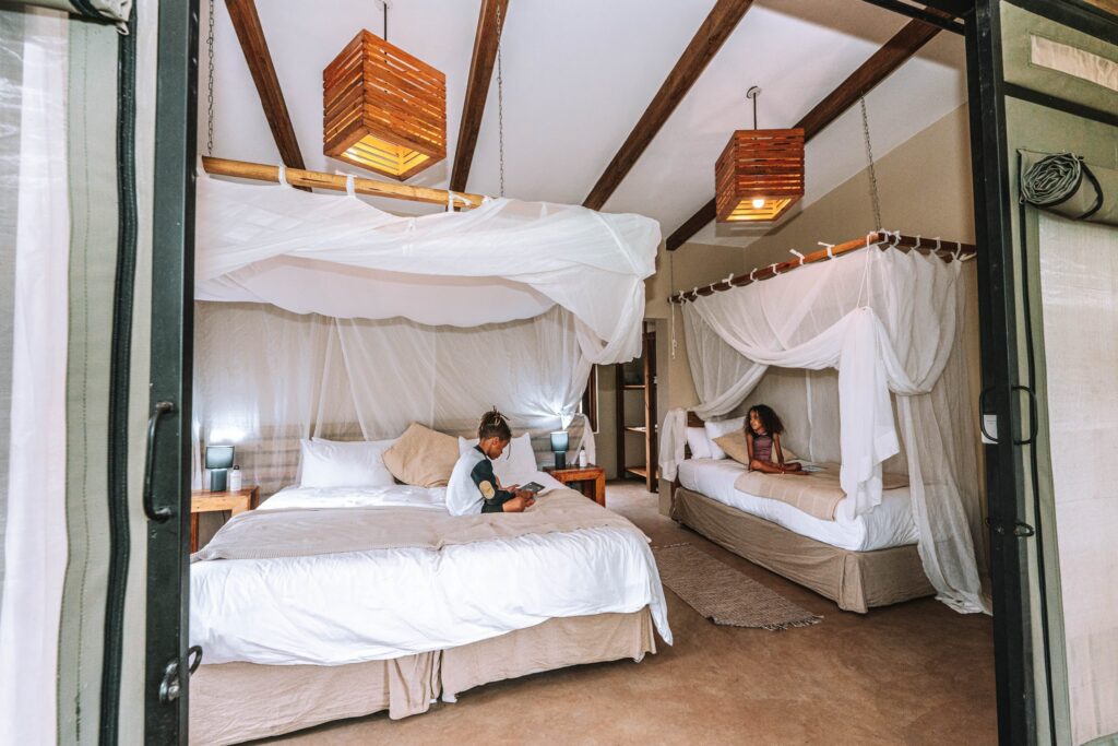 Adrift River Club — foto galleria 4
