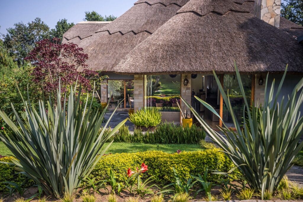 Amakoro Songa Lodge — foto galleria 2