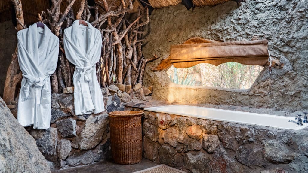 Amalinda Lodge — foto galleria 3