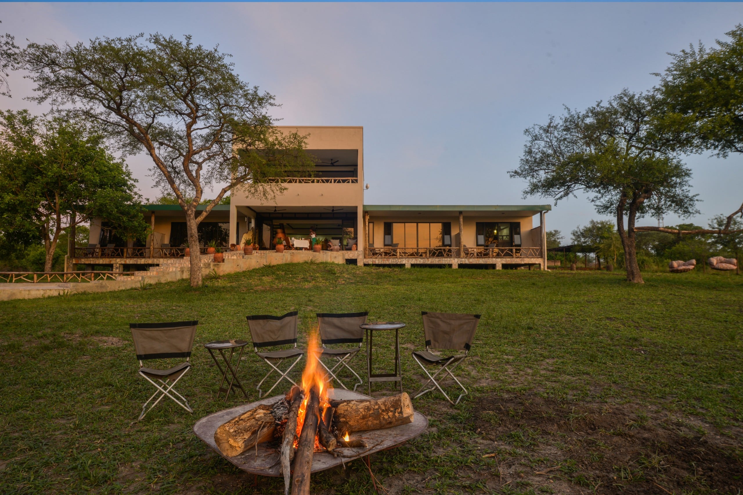 Anyadwe House — foto principale
