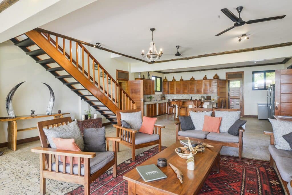 Anyadwe House — foto galleria 3
