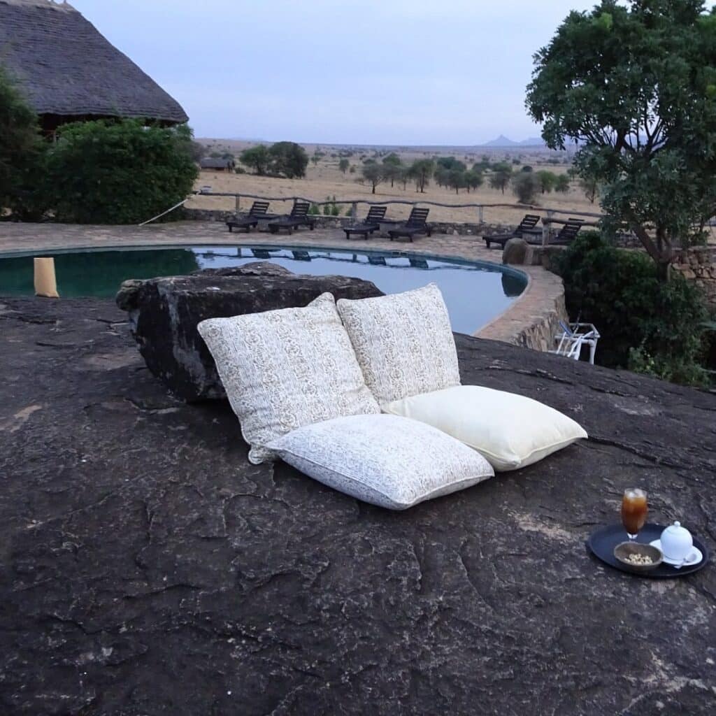 Apoka Safari Lodge — foto galleria 4