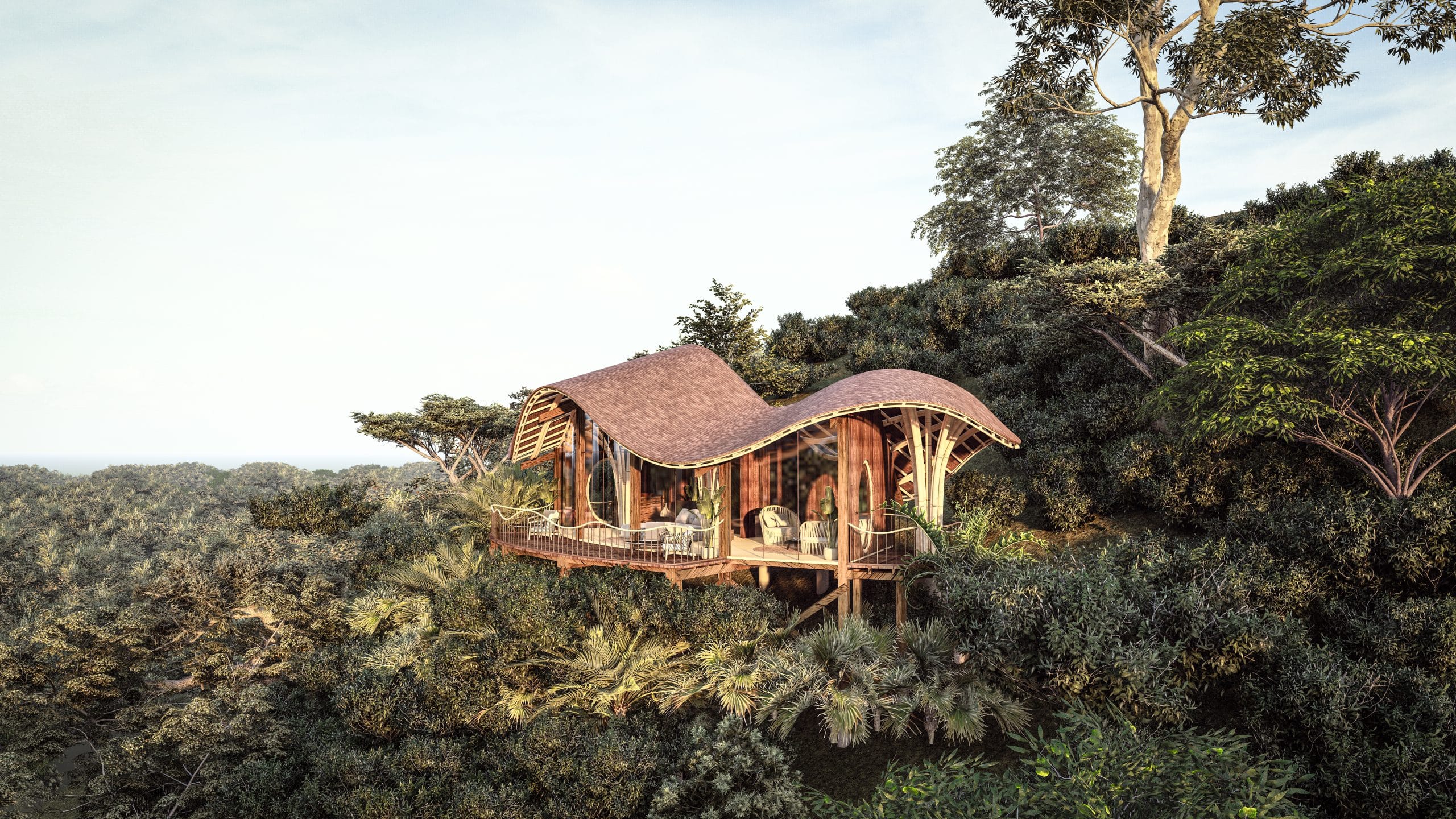 Asilia - Erebero Hills — sezione introduzione