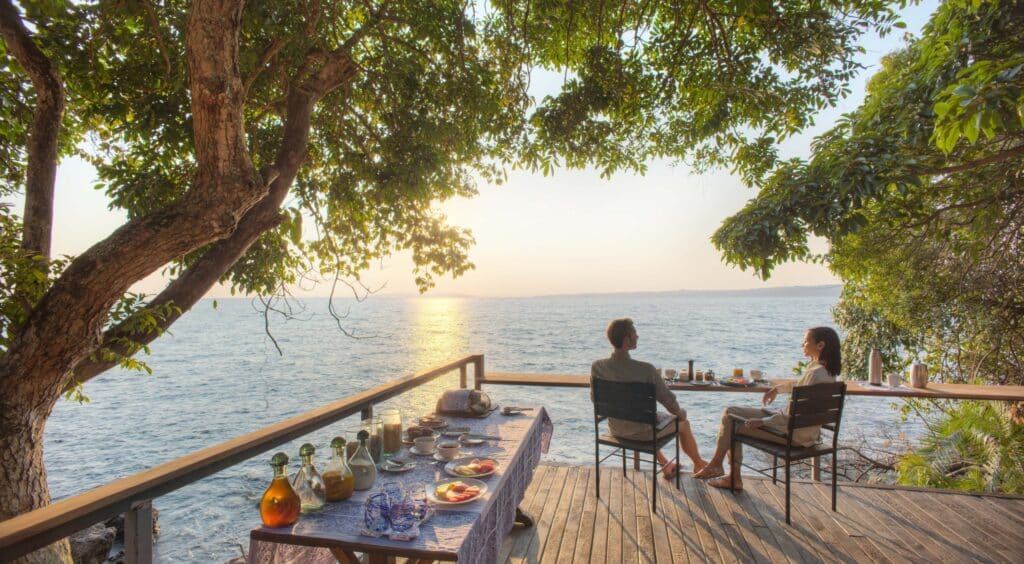 Asilia - Rubondo Island Camp — foto galleria 1