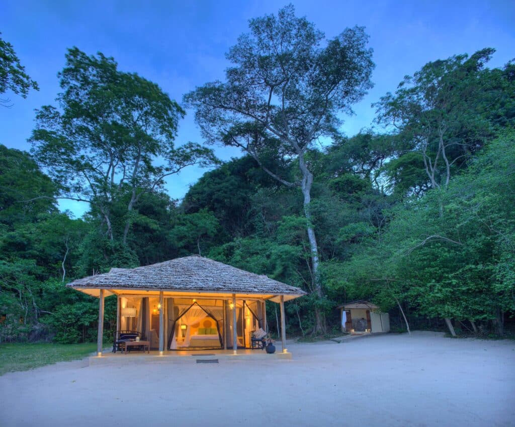 Asilia - Rubondo Island Camp — foto galleria 3