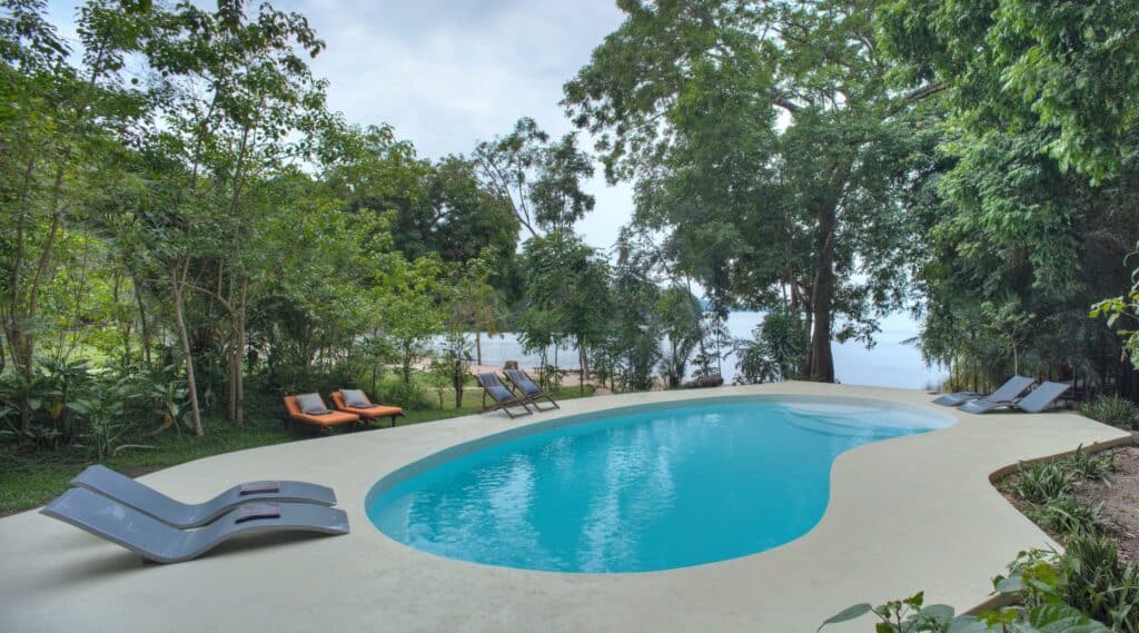 Asilia - Rubondo Island Camp — foto galleria 5