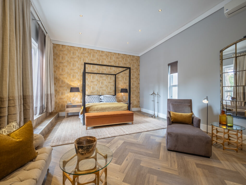 AtholPlace Hotel & Villa — sezione atmosphere