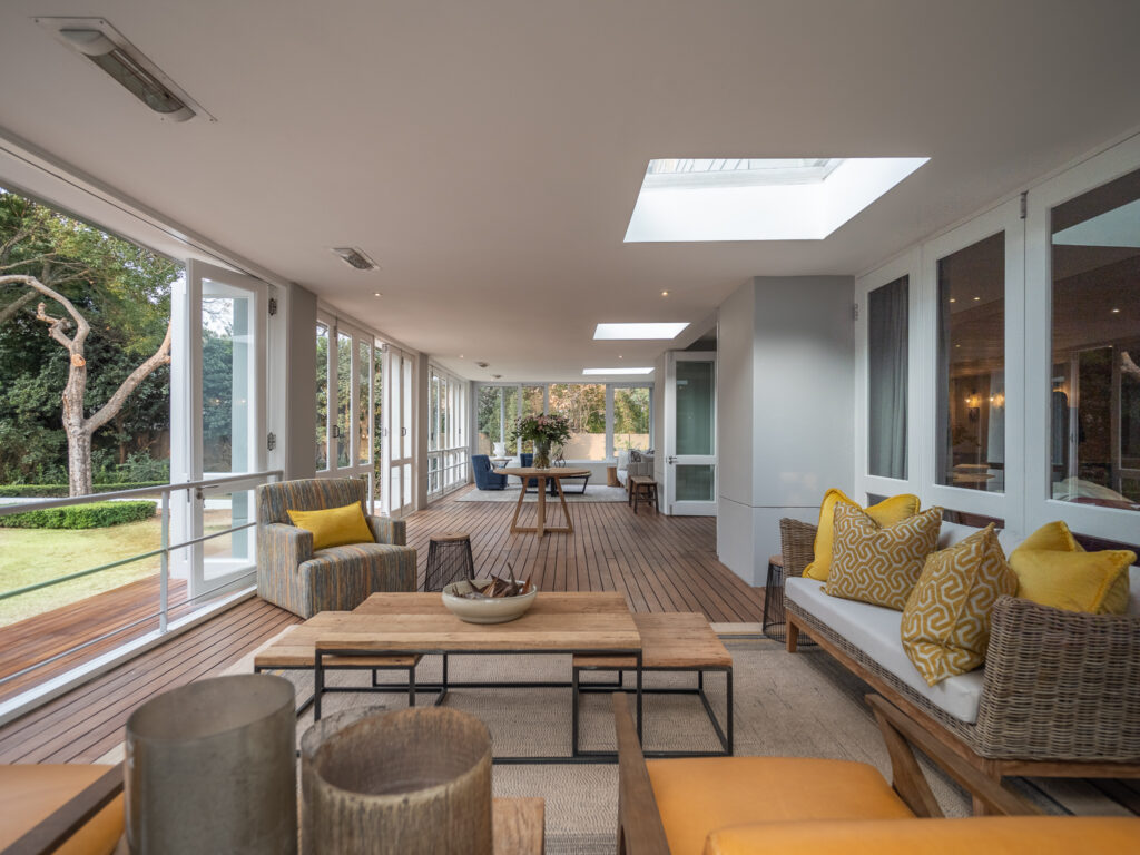 AtholPlace Hotel & Villa — foto galleria 3