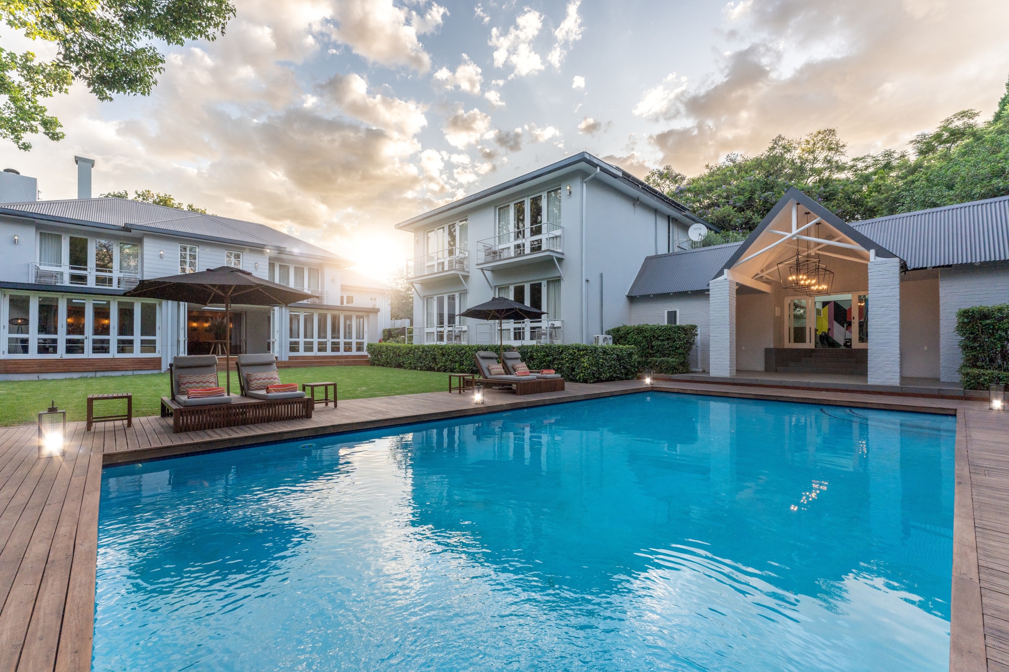 AtholPlace Hotel & Villa — foto galleria 4