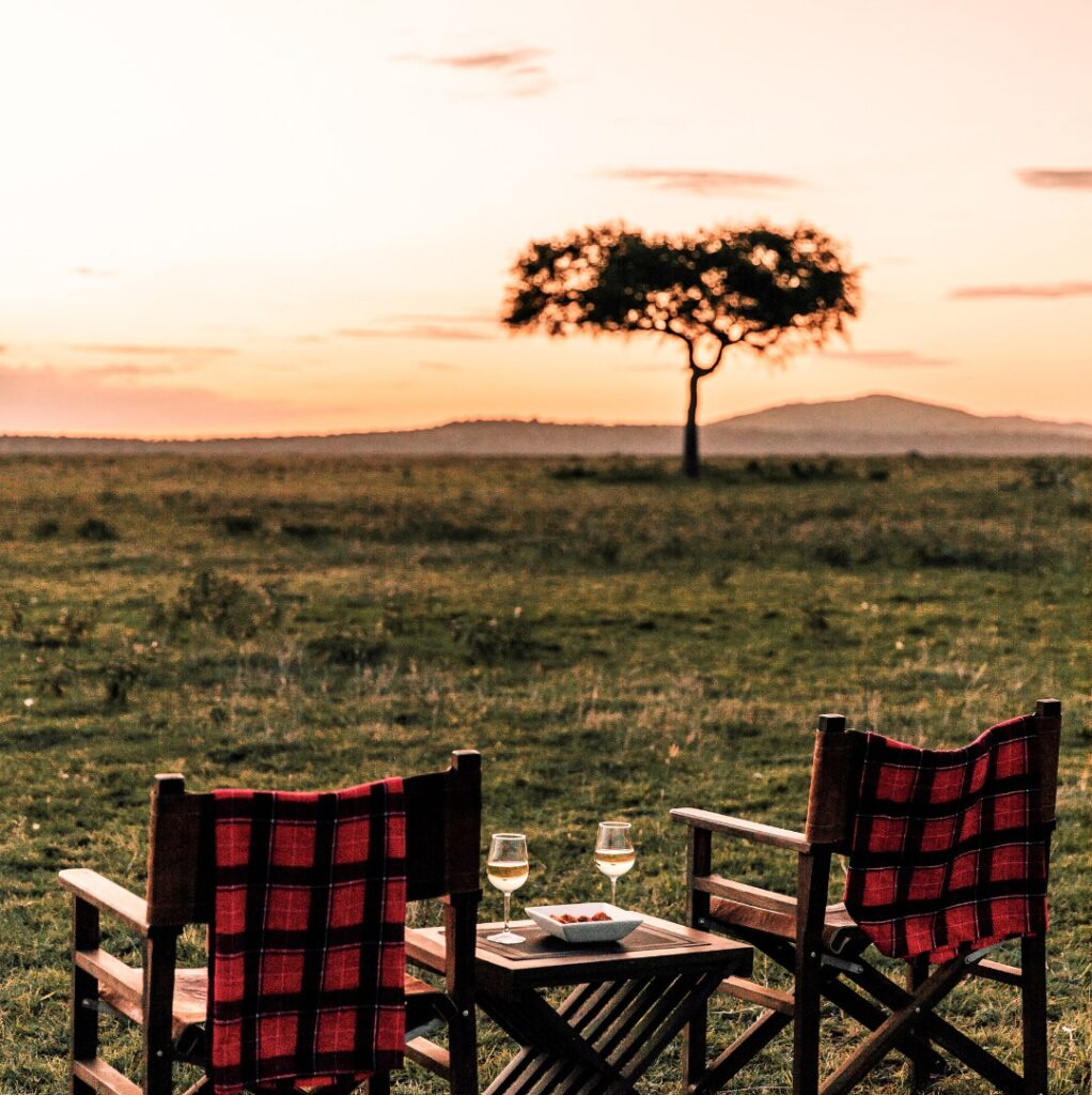 Aurari Camp — foto galleria 6