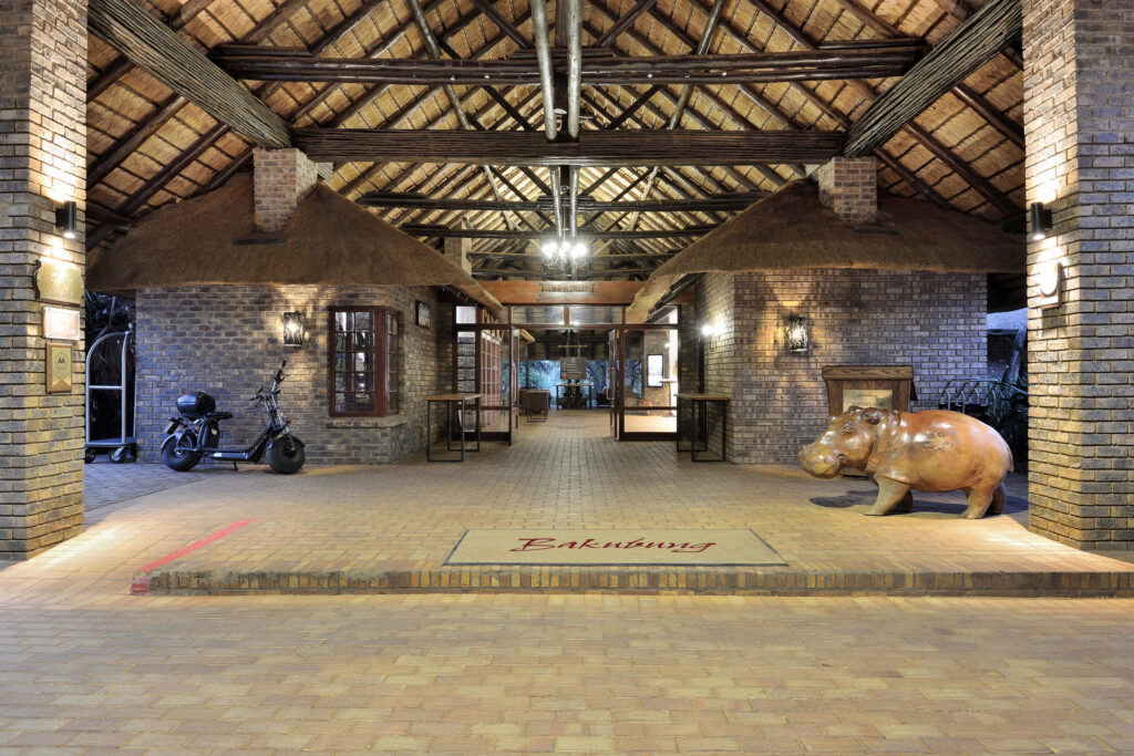 Bakubung Bush Lodge — foto galleria 2