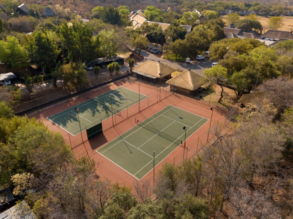 Bakubung Bush Lodge — foto galleria 4