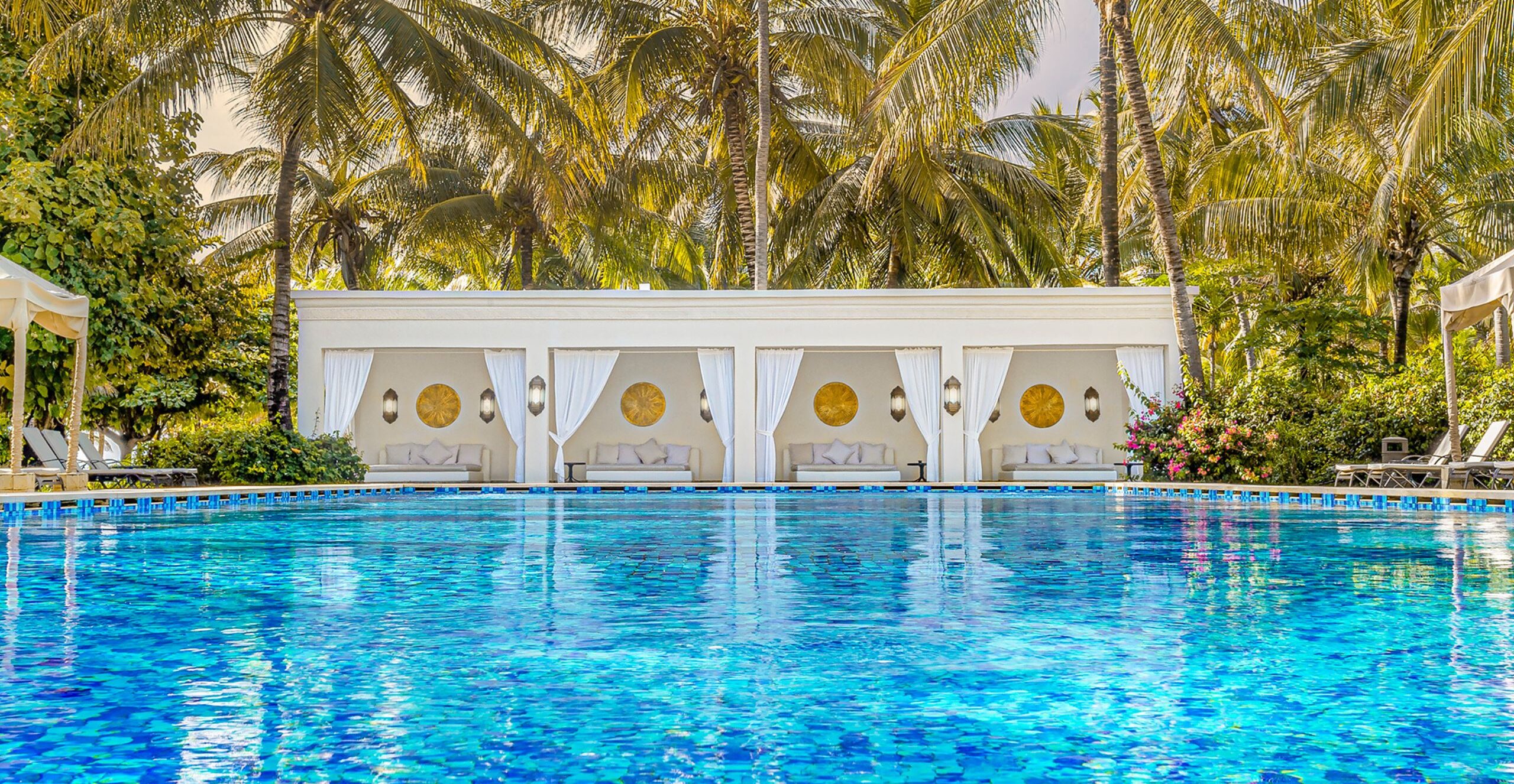 Baraza Resort & Spa — foto principale