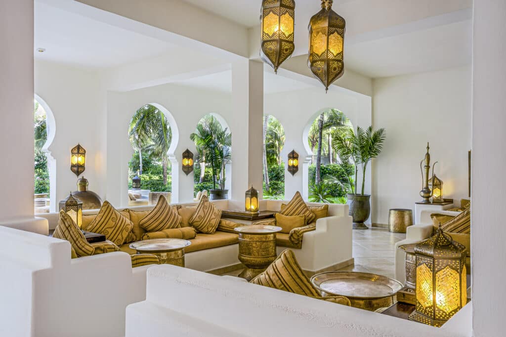 Baraza Resort & Spa — foto galleria 3