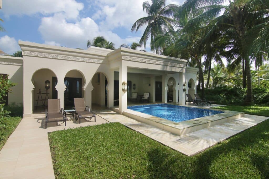 Baraza Resort & Spa — foto galleria 4