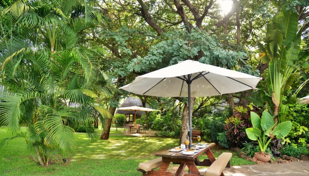 Bayete Guest Lodge — foto galleria 2