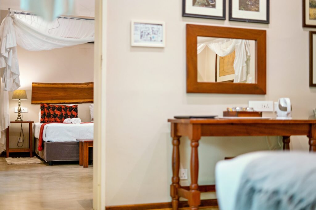 Bayete Guest Lodge — foto galleria 3
