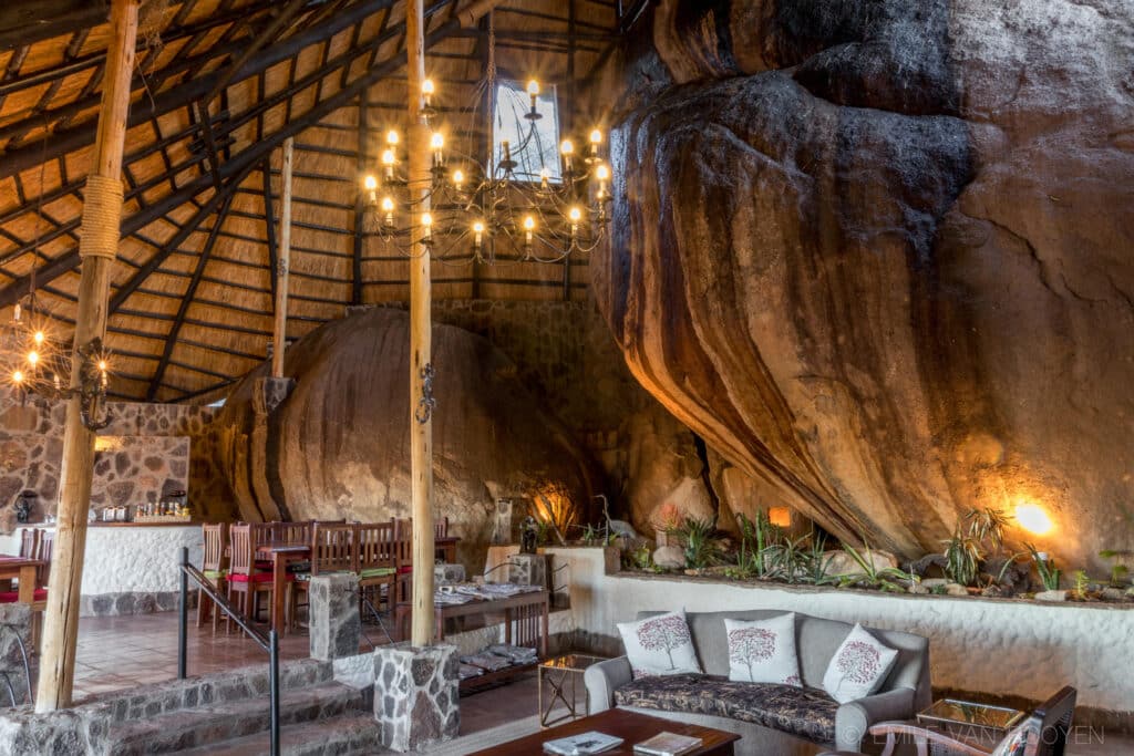 Big Cave Camp — foto galleria 4