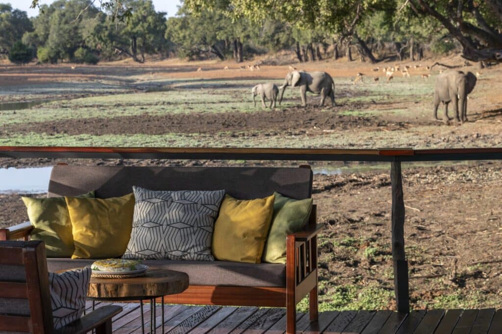 Big Lagoon Camp — foto galleria 1