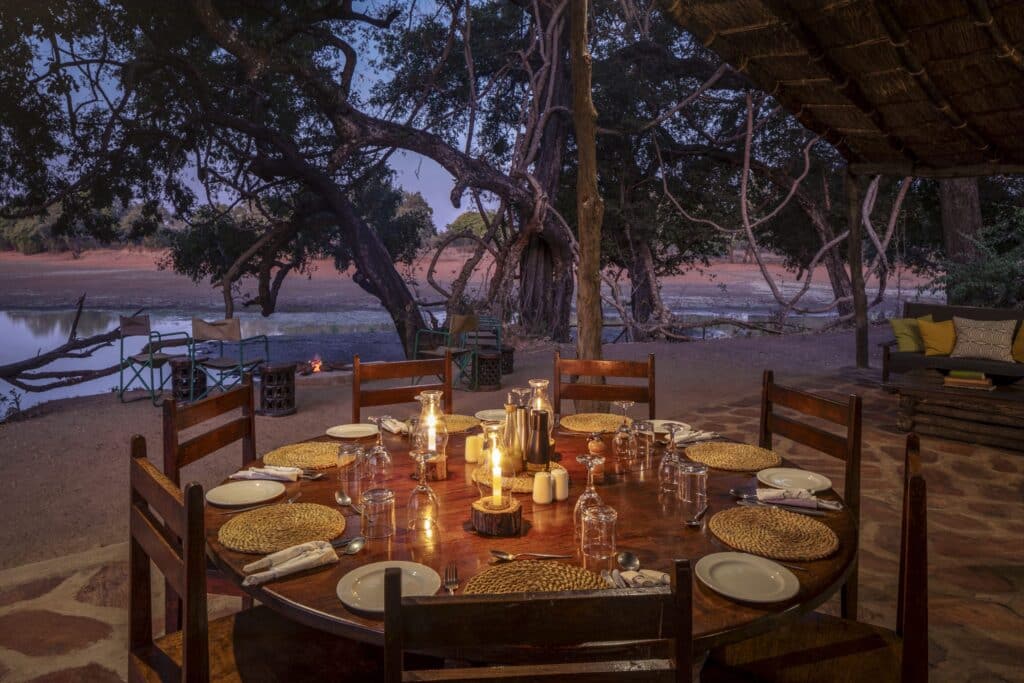 Big Lagoon Camp — foto galleria 4