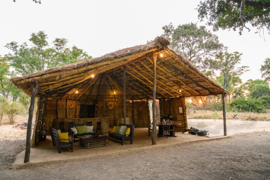 Big Lagoon Camp — foto galleria 5