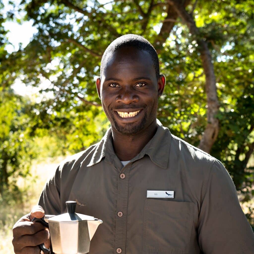 andBeyond Sandibe Okavango Safari Lodge — foto galleria 3