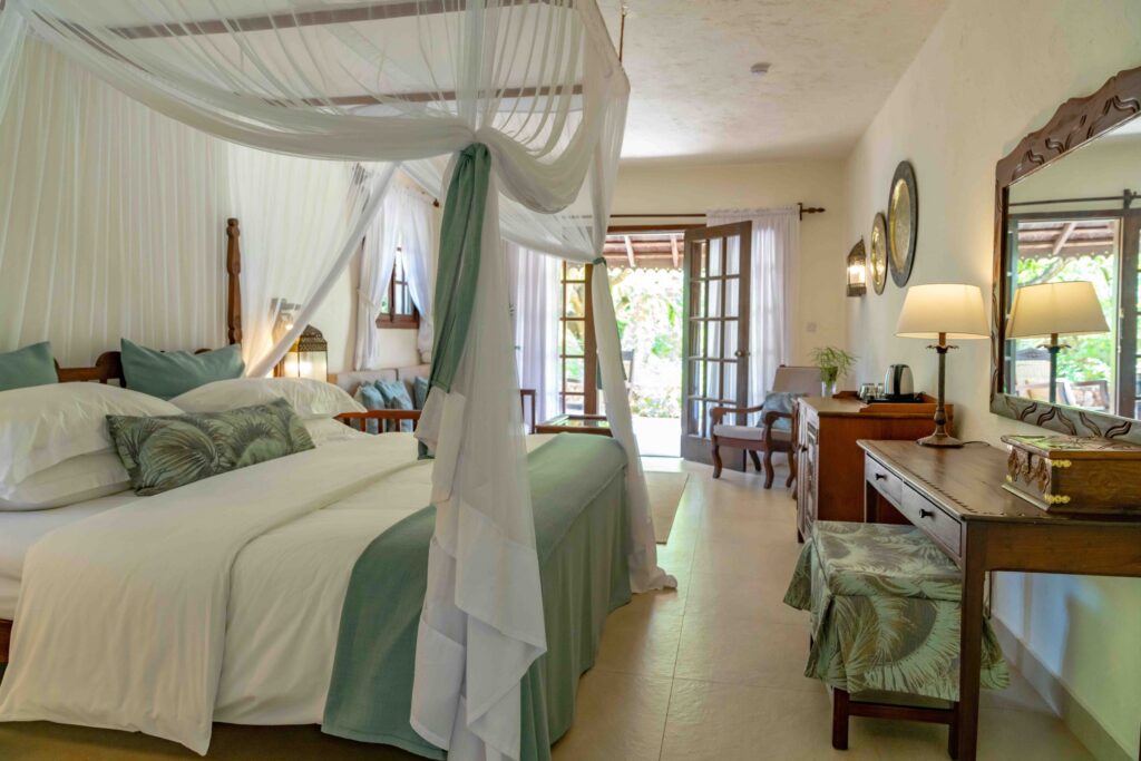 Breezes Beach Club & Spa — sezione atmosphere