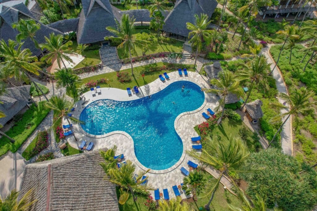 Breezes Beach Club & Spa — foto galleria 1
