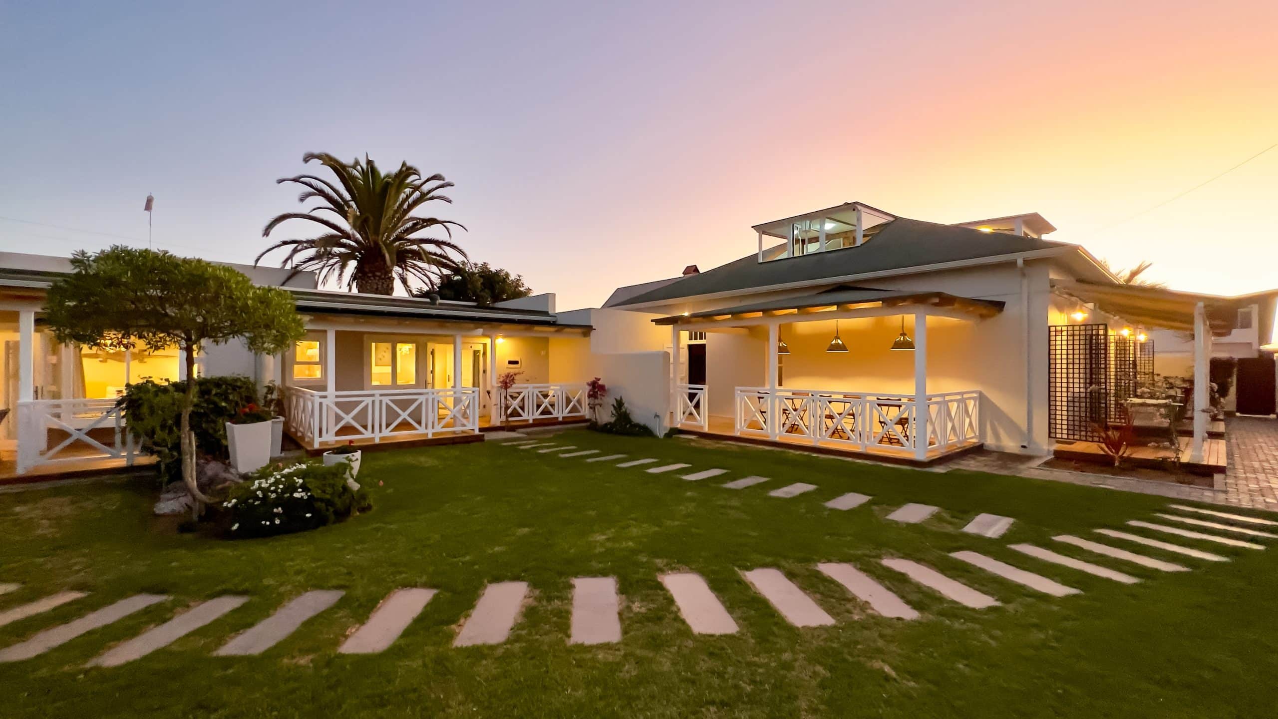 Brigadoon Boutique Guesthouse — foto galleria 2