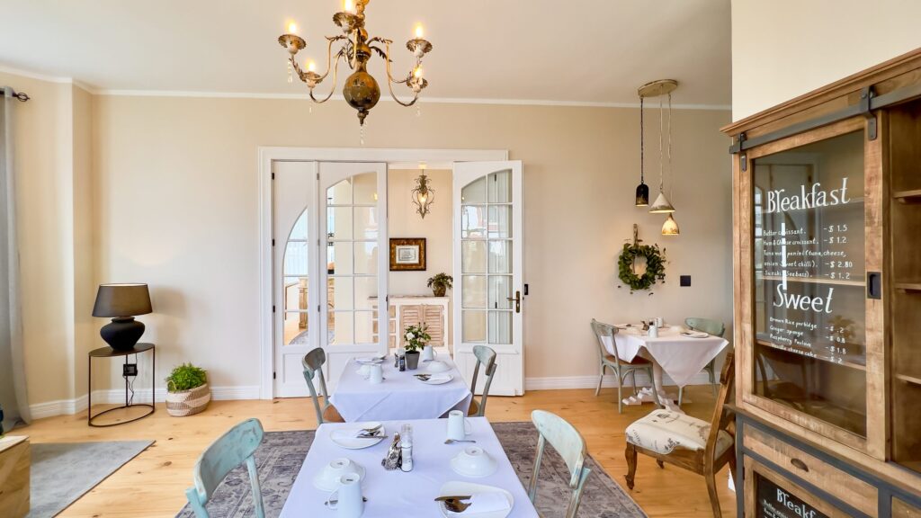 Brigadoon Boutique Guesthouse — foto galleria 3