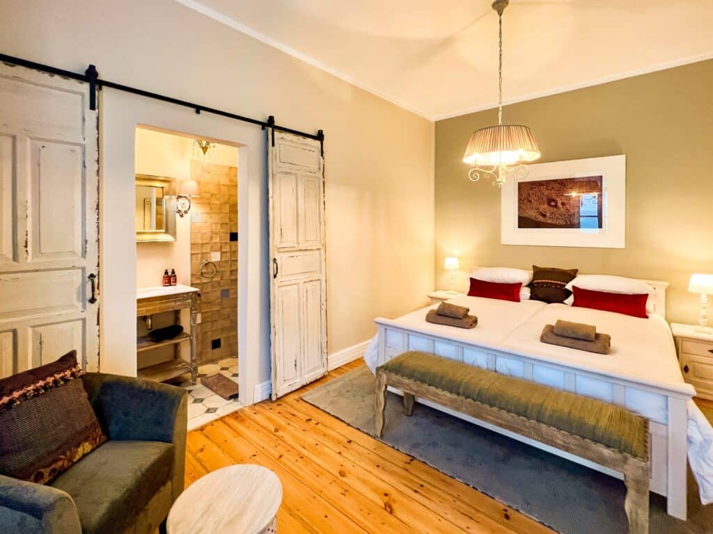 Brigadoon Boutique Guesthouse — foto galleria 4