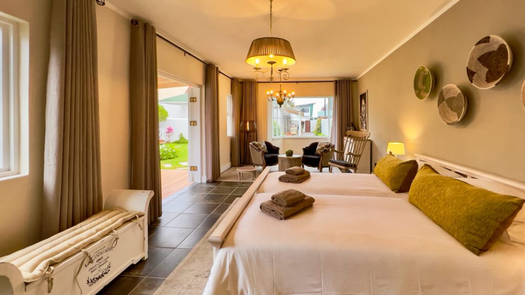 Brigadoon Boutique Guesthouse — foto galleria 6