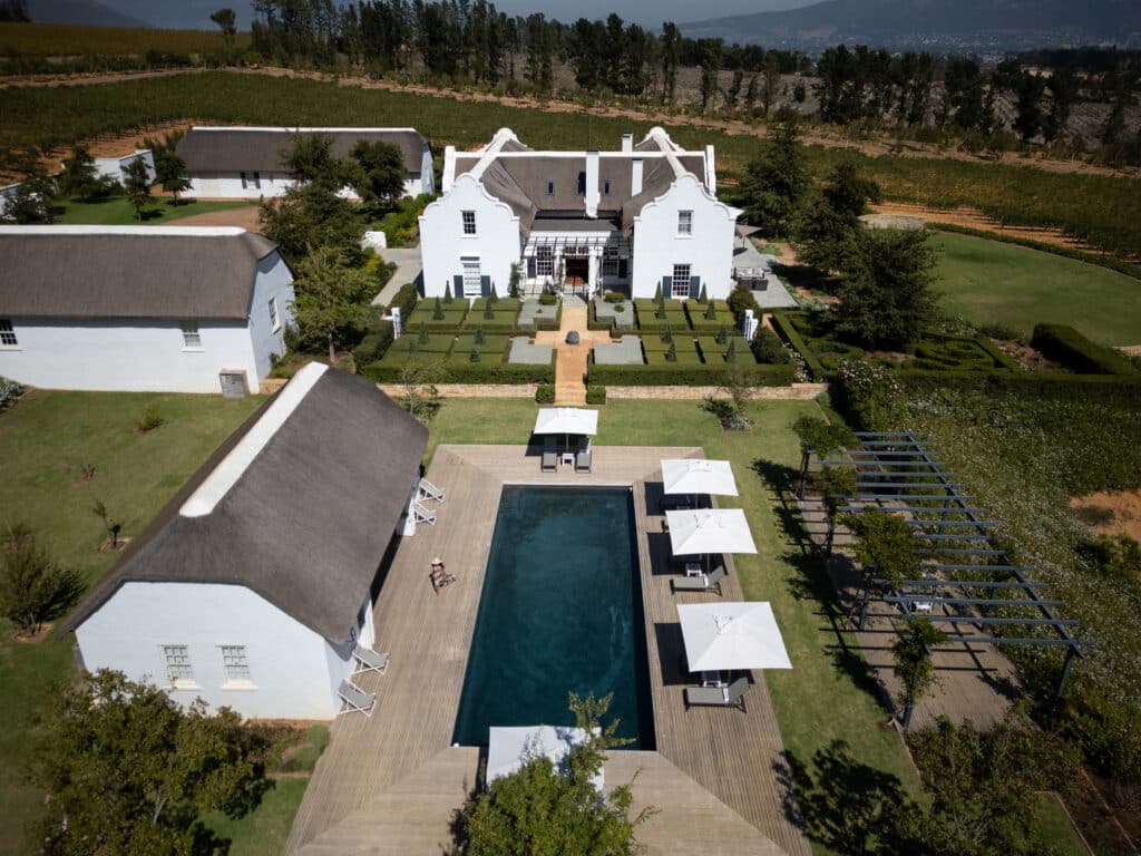 Brookdale Estate — foto galleria 3