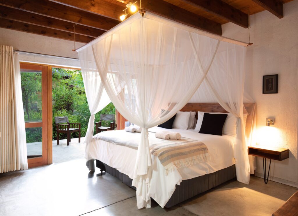 Bush Villas on Kruger — foto galleria 2