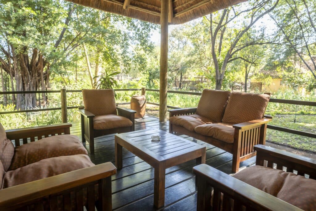 Bush Villas on Kruger — foto galleria 3
