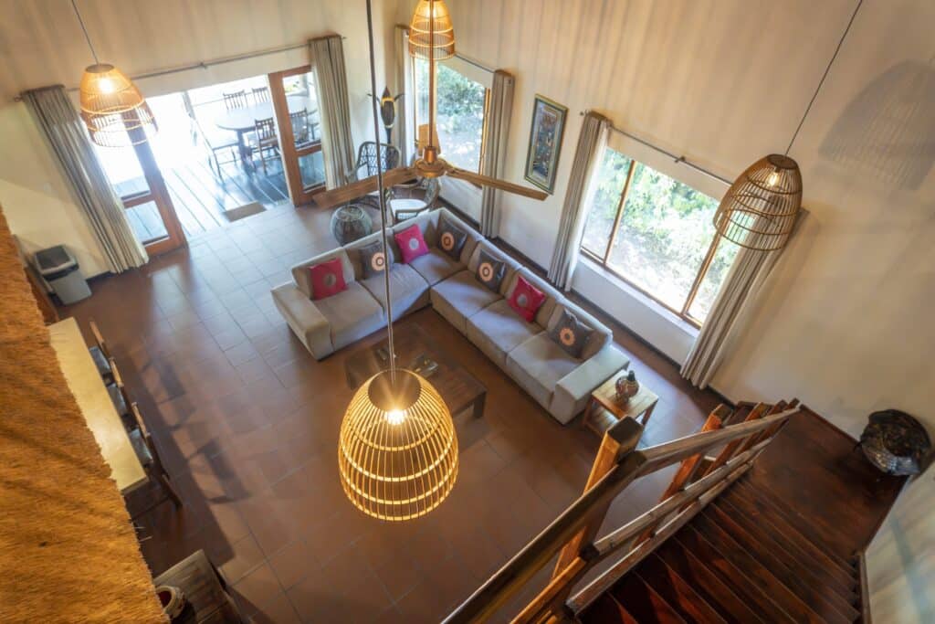 Bush Villas on Kruger — foto galleria 4