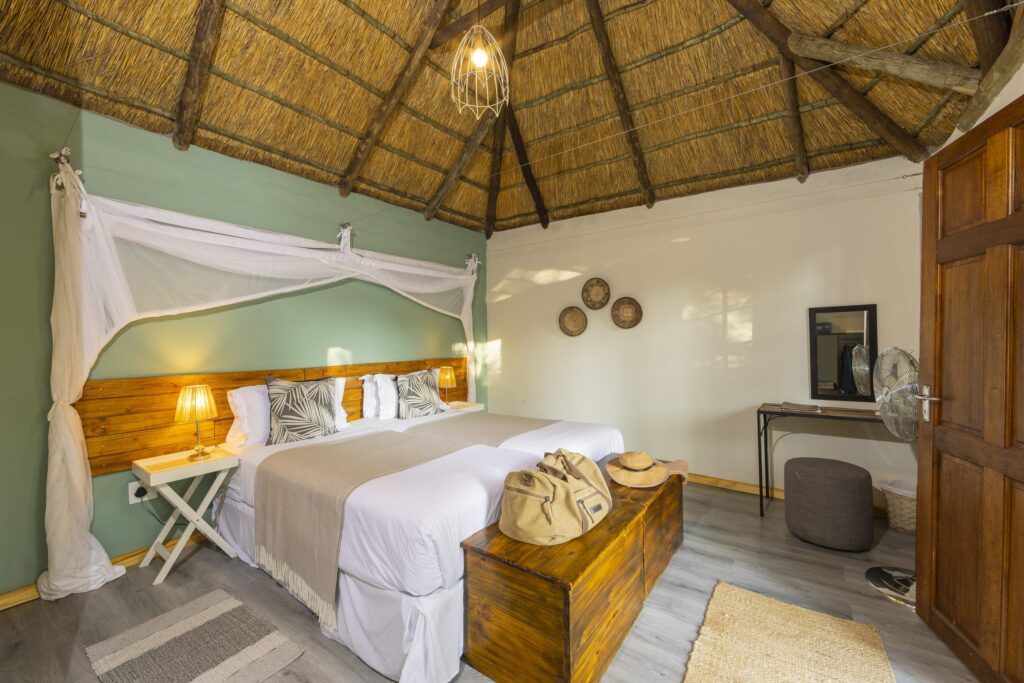 Bush Ways Botswana — foto galleria 1
