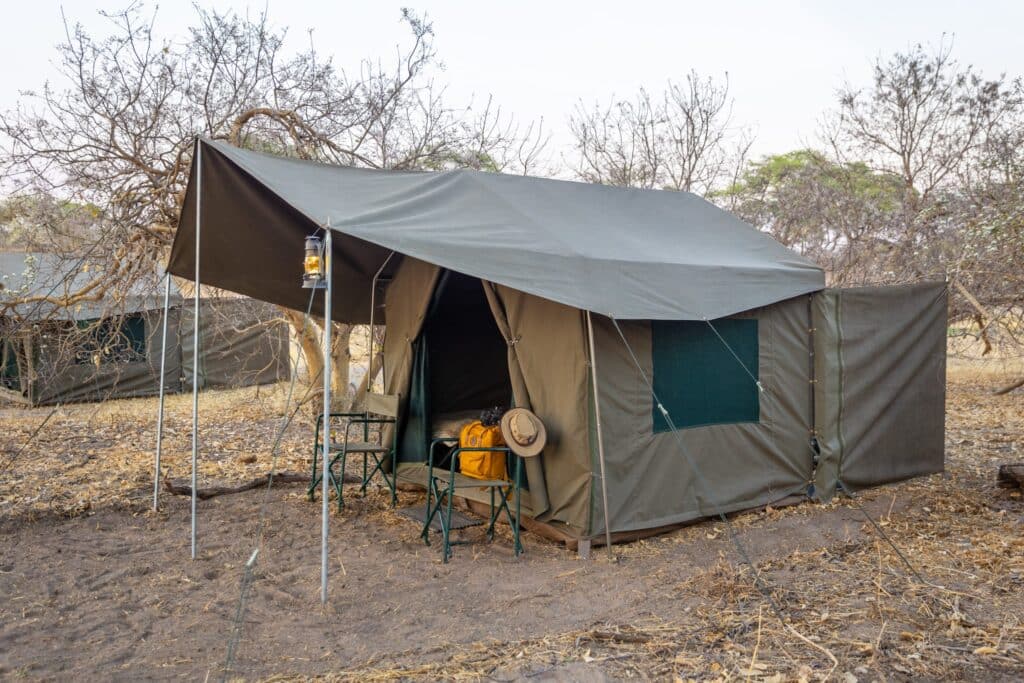 Bush Ways Botswana — foto galleria 3