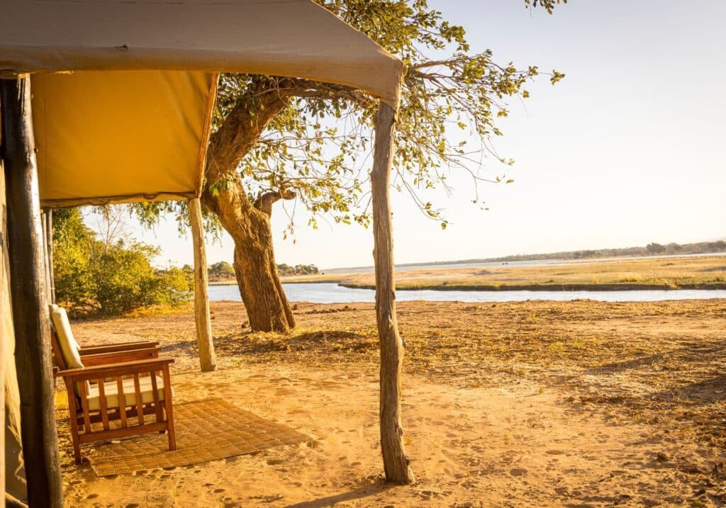 Little Vundu Camp — foto galleria 2
