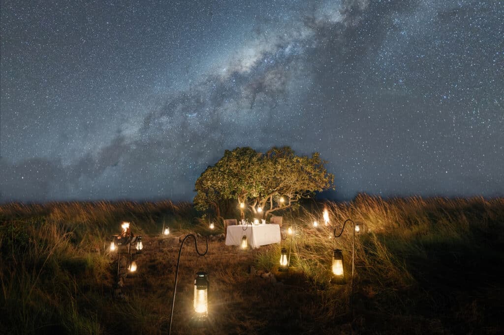 Sand Rivers Nyerere — foto galleria 6