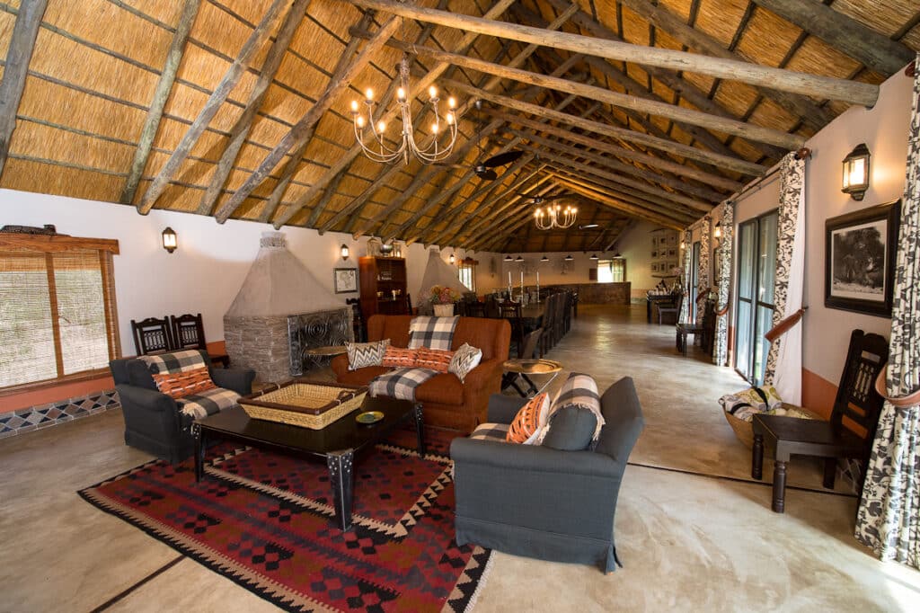 Camelthorn Lodge — foto galleria 2