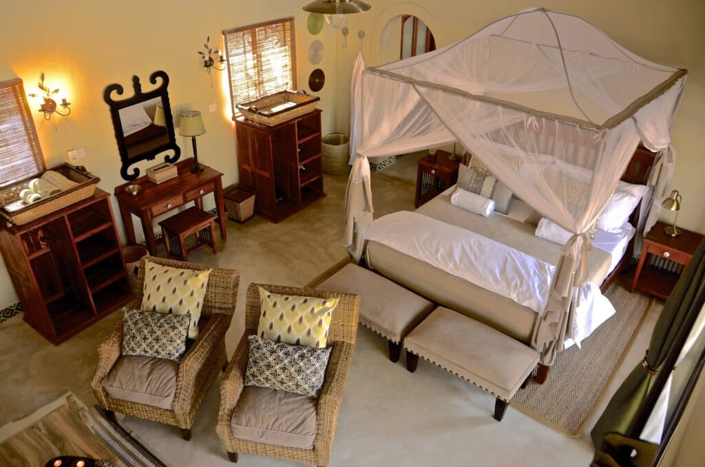 Camelthorn Lodge — foto galleria 3